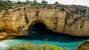 Lisboa, Alentejo, Algarve e Sevilha